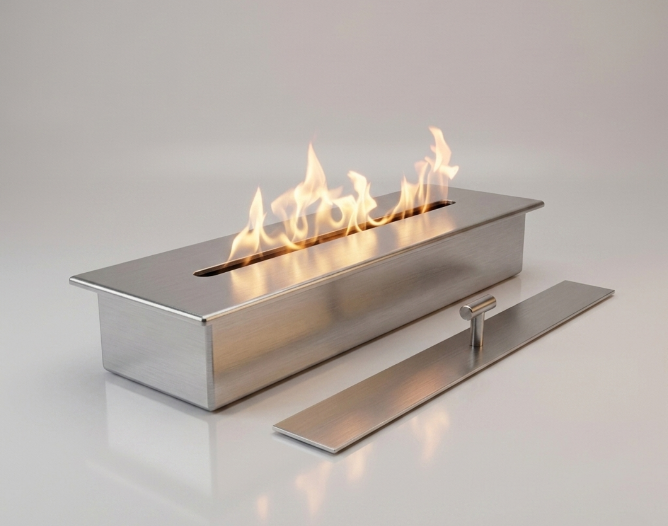 Quemador para Chimenea de Bioetanol - Image 2