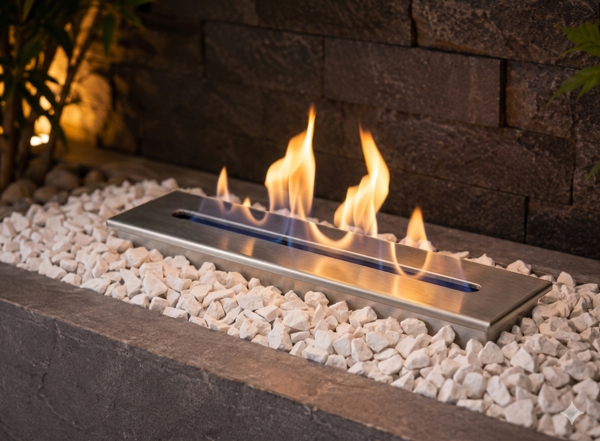 Quemador para Chimenea de Bioetanol - Image 3
